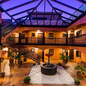  Apartamento Residencial El Conde #1 España