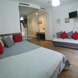  Apartamento Centro España