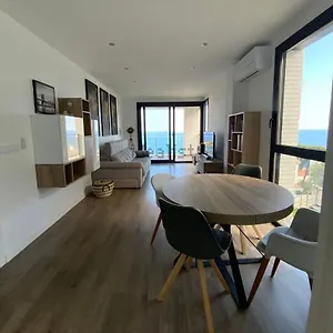  Apartamento Sea View España