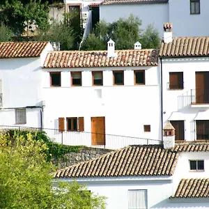  Сasa de vacaciones El Aljibe