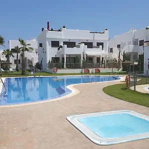  Apartamento Mar De Pulpi Las Azaleas